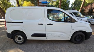 OPEL COMBO 1.5 TD Cargo L 650kg MT E6