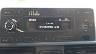 OPEL COMBO 1.5 TD Cargo L 650kg MT E6