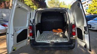 OPEL COMBO 1.5 TD Cargo L 650kg MT E6