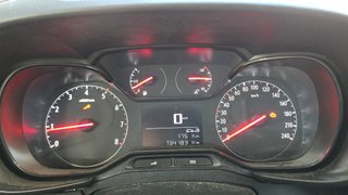 OPEL COMBO 1.5 TD Cargo L 650kg MT E6