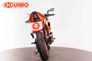 KTM RC 390