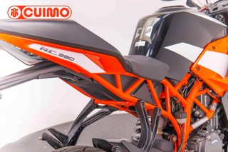 KTM RC 390