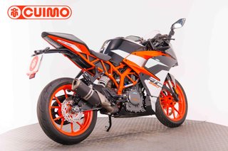 KTM RC 390