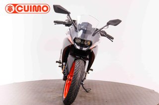 KTM RC 390