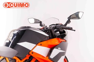 KTM RC 390