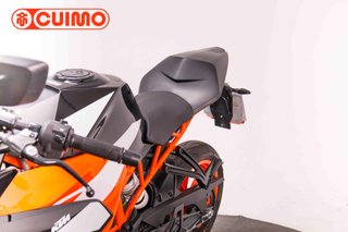 KTM RC 390