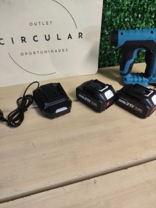 Máquina de clavos