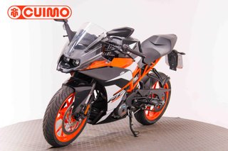 KTM RC 390