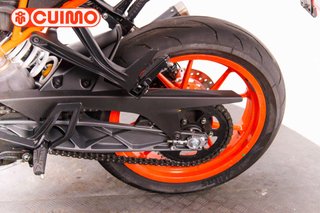 KTM RC 390
