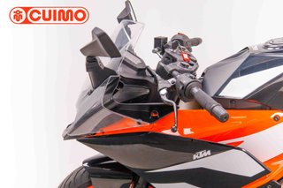KTM RC 390