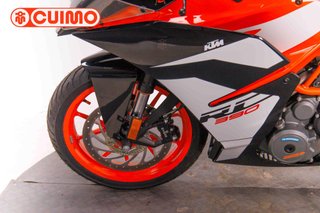 KTM RC 390