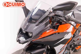 KTM RC 390