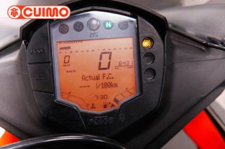 KTM RC 390