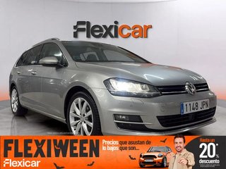 Volkswagen Golf Variant Advance 2.0 TDI 150CV BMT DSG