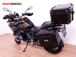 BMW R 1250 GS EXCLUSIVE