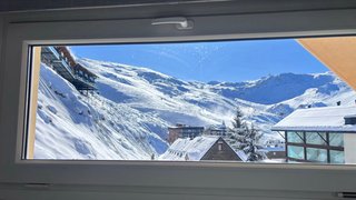 Apartamento en sierra nevada