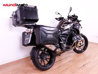 BMW R 1250 GS EXCLUSIVE