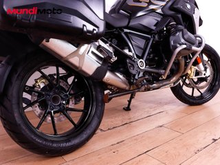 BMW R 1250 GS EXCLUSIVE