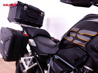 BMW R 1250 GS EXCLUSIVE