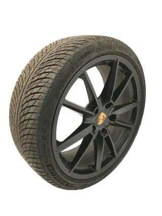 Llantas Porsche 992 992601025E