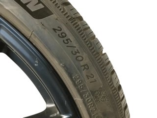 Llantas Porsche 992 992601025E