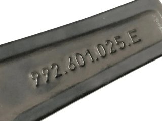 Llantas Porsche 992 992601025E