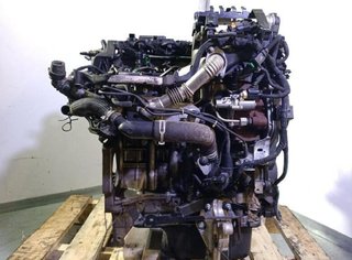 Rectp5653421 9h05 motor completo peugeot 508 i 1.6