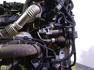 Rectp5653421 9h05 motor completo peugeot 508 i 1.6