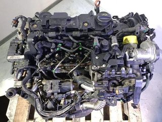 Rectp5653421 9h05 motor completo peugeot 508 i 1.6