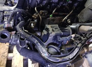 Rectp5653421 9h05 motor completo peugeot 508 i 1.6