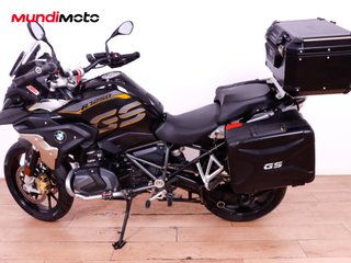 BMW R 1250 GS EXCLUSIVE