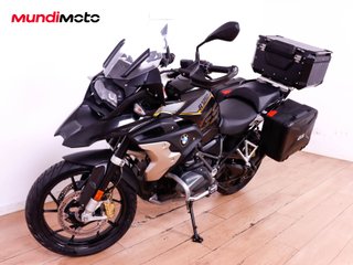 BMW R 1250 GS EXCLUSIVE
