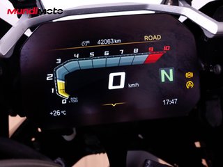 BMW R 1250 GS EXCLUSIVE