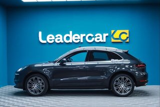 Porsche Macan S PDK 3.0 V6 258CV