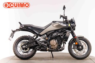 HUSQVARNA SVARTPILEN 125