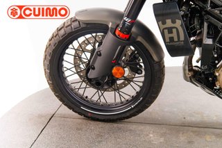 HUSQVARNA SVARTPILEN 125