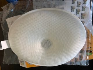 Cojín Mimos para prevención deformidades bebé
