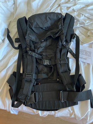 Portabebés Ergobaby Omni 360 NUEVO