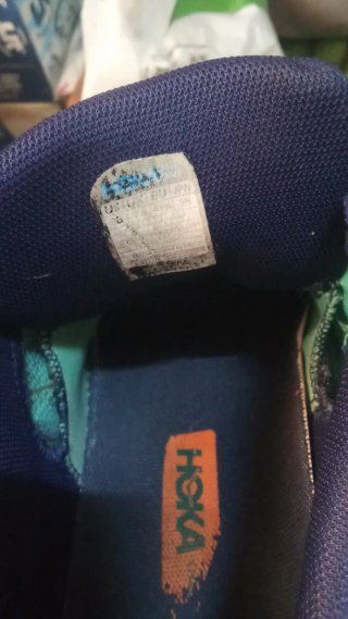 Zapatillas Hoka Challenger ATR 7 Talla 41 1/3