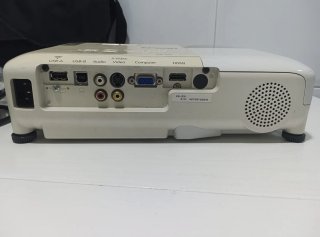 Proyector Epson EB-S31