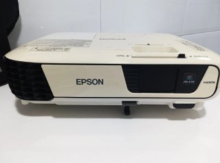 Proyector Epson EB-S31