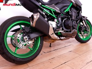 KAWASAKI Z 900
