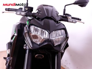 KAWASAKI Z 900