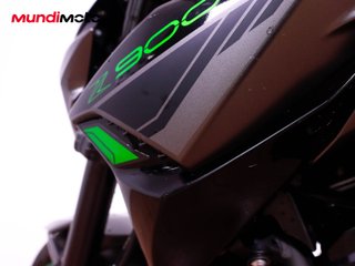 KAWASAKI Z 900