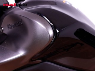 KAWASAKI Z 900