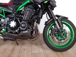 KAWASAKI Z 900