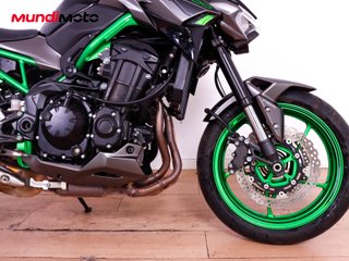 KAWASAKI Z 900