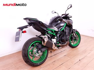 KAWASAKI Z 900