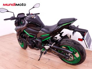 KAWASAKI Z 900