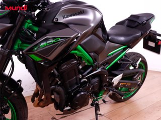 KAWASAKI Z 900